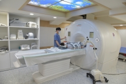 계명대학교 대구동산병원 신규 MRI 지멘스 MAGNETOM Lumina 3.0T 도입