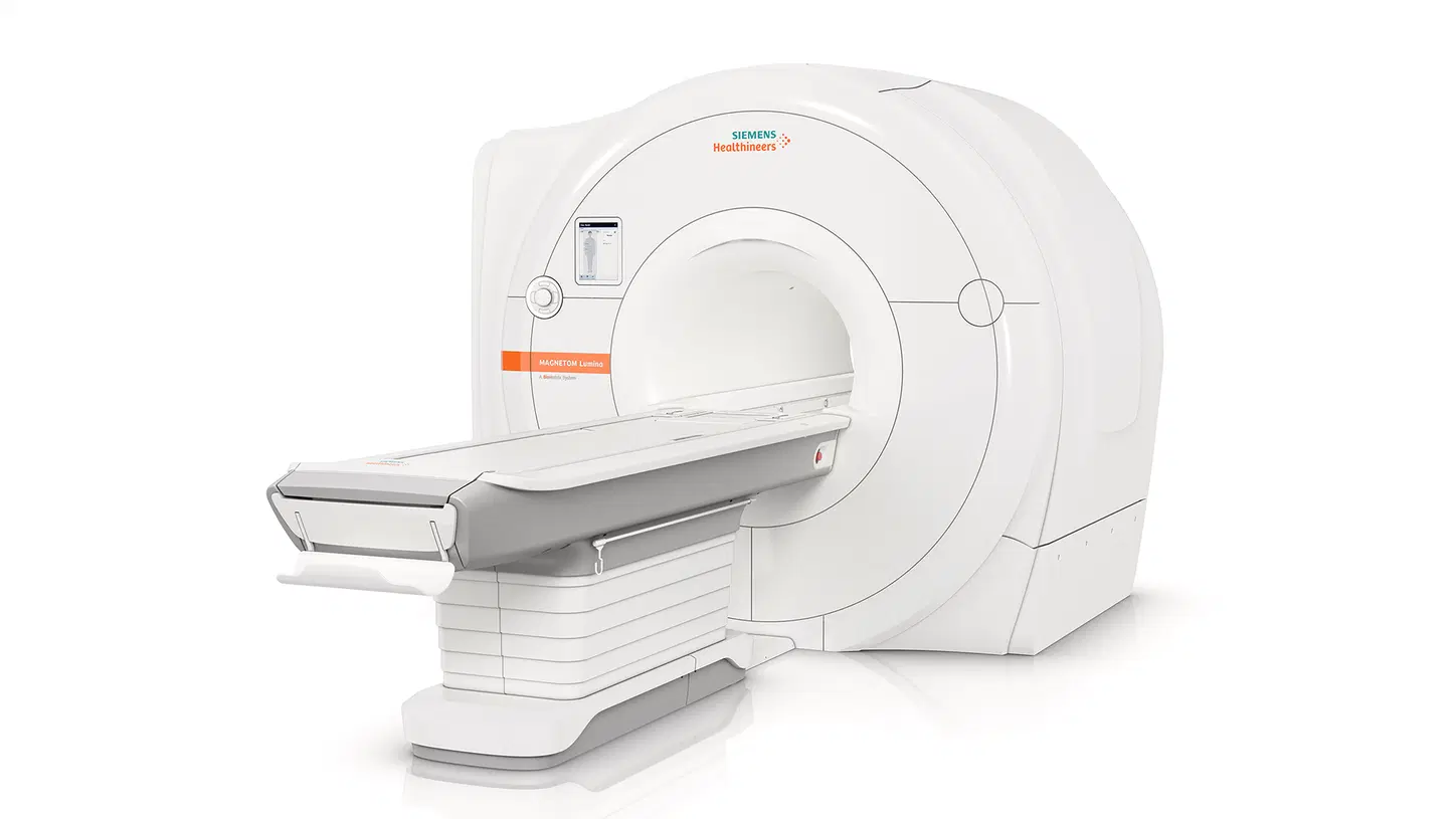 자기공명영상기(MRI)